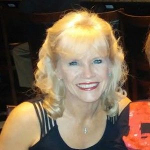 Meet your Posher, Karla